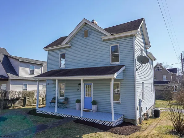1444 Sabraton Ave, Morgantown, WV 26505
