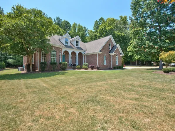 2919 Reynolda Cir, Durham, NC 27712