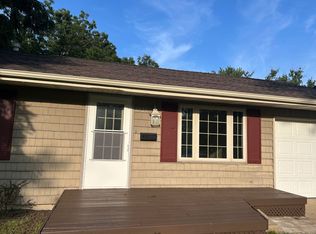 2228 Eggleston Rd, Rockford, IL 61108
