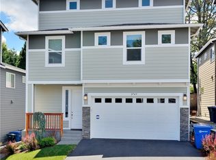 2745 124th Ave SE, Bellevue, WA 98005