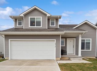 2916 Long Ave, Van Meter, IA 50261