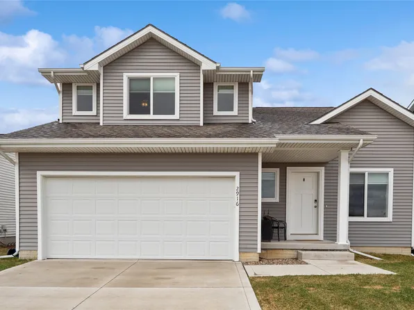 2916 Long Ave, Van Meter, IA 50261