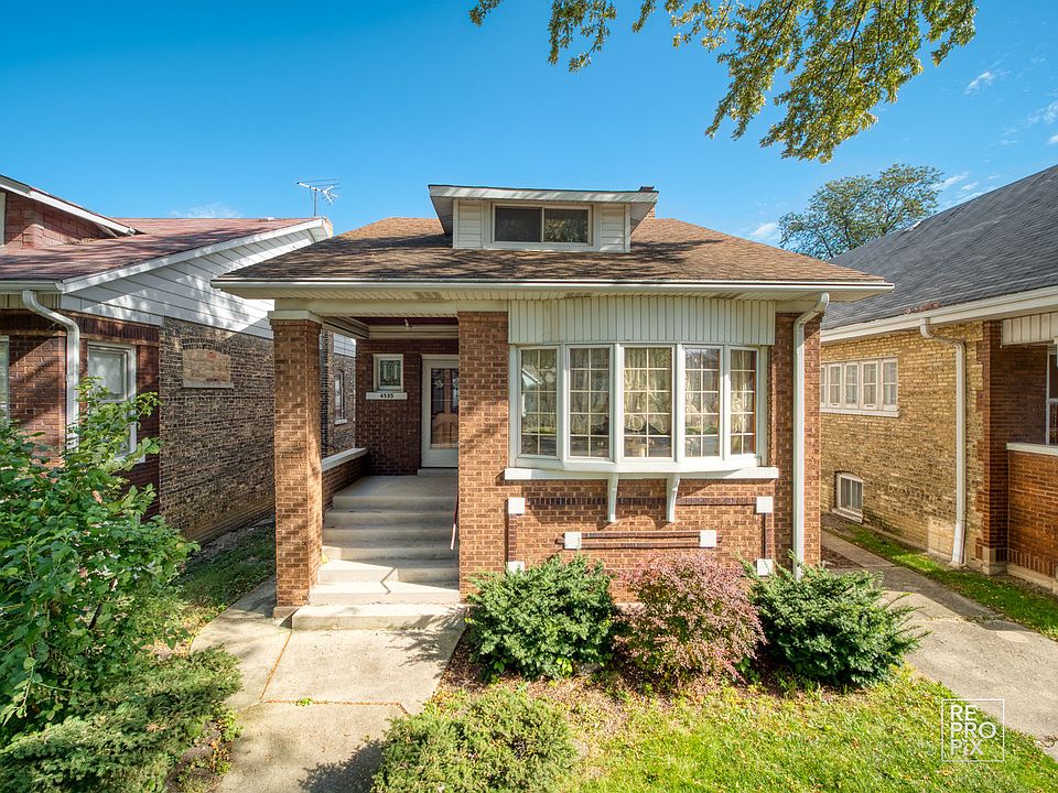 1st image of 4535 N Lavergne Ave