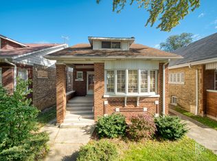 4535 N Lavergne Ave, Chicago, IL 60630