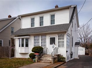 134 Gerrish Ave, East Haven, CT 06512