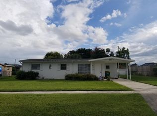 1797 Pontiac Cir S, Melbourne, FL 32935