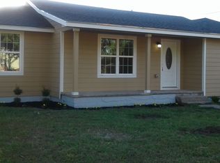 307 N 19th St, Gatesville, TX 76528