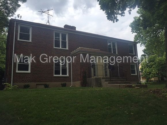1st image of 1321 Wheatley Ave APT 3