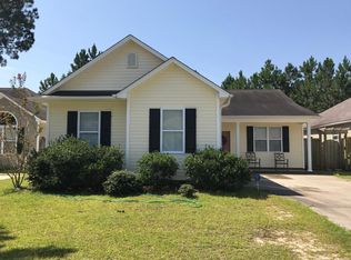9459 Night Harbor Dr SE, Leland, NC 28451