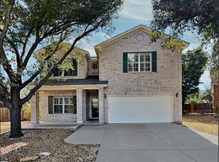 2757 Granite Creek Dr, Leander, TX 78641