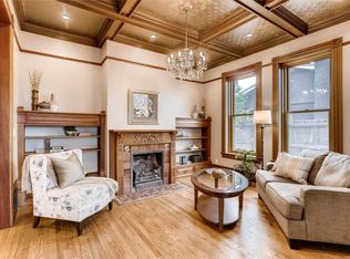 2401 N Gaylord St, Denver, CO 80205