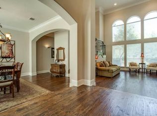 1511 Caldwell Creek Dr, Colleyville, TX 76034