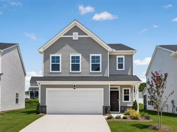 1380 Adler Cove Rd, Graham, NC 27253