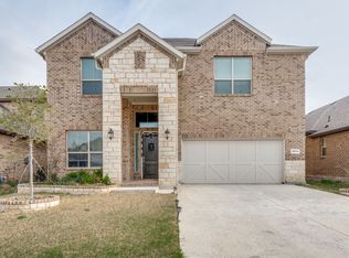 2013 Gray Tower Way, Argyle, TX 76226