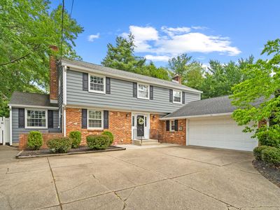 130 Pearl Croft Rd, Cherry Hill, NJ, 08034