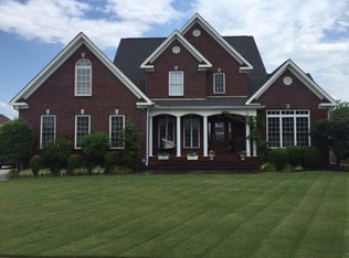 1701 Townshend Trce, Decatur, AL 35603