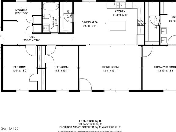 2nd image of 317 N Red Maple Court