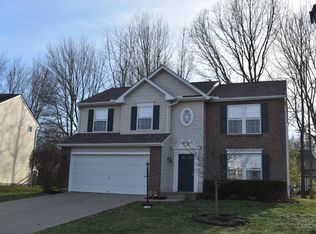 5949 Courtney Pl, Milford, OH 45150