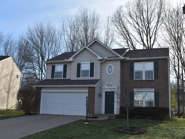 5949 Courtney Pl, Milford, OH 45150