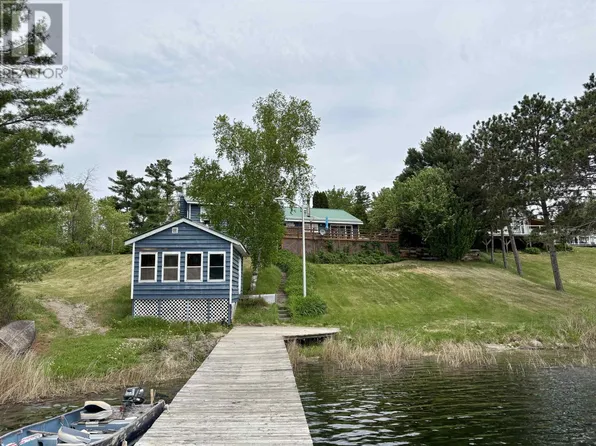 2593 11/71 Highway, Watten Township, ON P9A 3M3