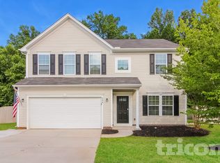 246 Bridgeport Rd, Boiling Springs, SC 29316