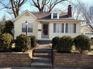 118 Elm St, London, OH 43140