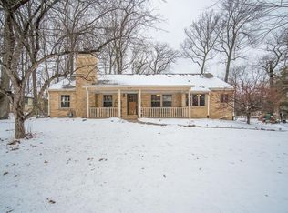 16720 Norwood Ln, Brookfield, WI 53005