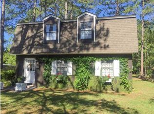 170 21st Ave, Apalachicola, FL 32320