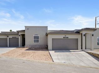 8919 Eclipse St #A, El Paso, TX 79904