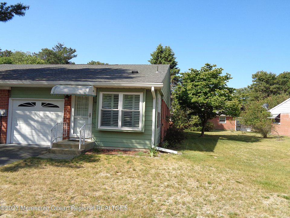 1st image of 20 B Homestead Drive