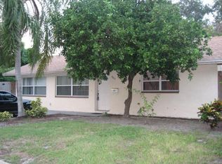 5817 93rd Ave, Pinellas Park, FL 33782