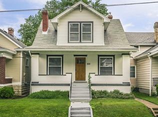 1923 Harvard Dr, Louisville, KY