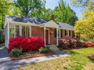 1409 Chelsea St, Winston Salem, NC 27103