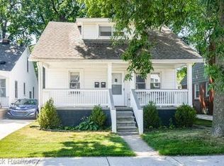 312 E University Ave #B, Royal Oak, MI 48067