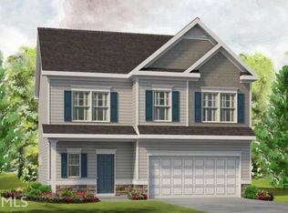 44 October Ave #22, Newnan, GA 30265