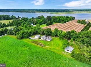 20810 Frazier Point Ln, Preston, MD 21655