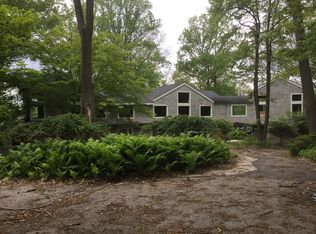 50 Fairview Rd, Narberth, PA 19072