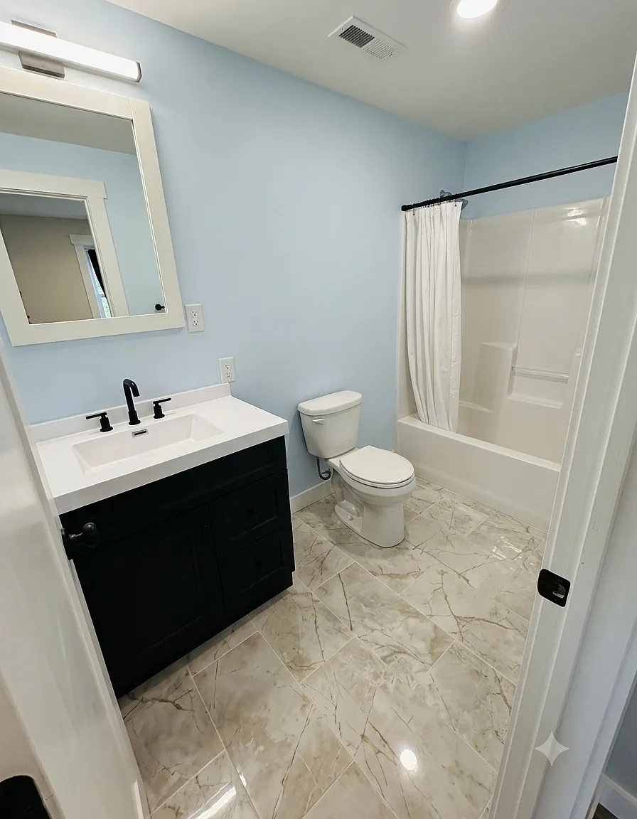 5 bed, 2392 sqft, $2,300 — Photo 4