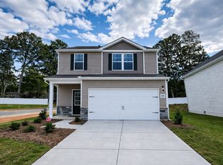 6322 Lowe Ln, Charlotte, NC 28214