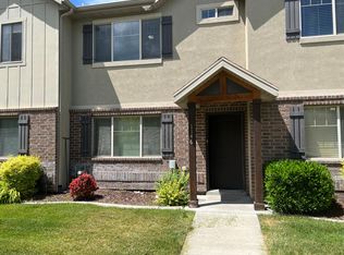 1146 W 150th St S, Springville, UT 84663