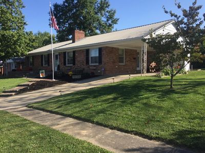 101 Sherwood Dr, Cynthiana, KY, 41031