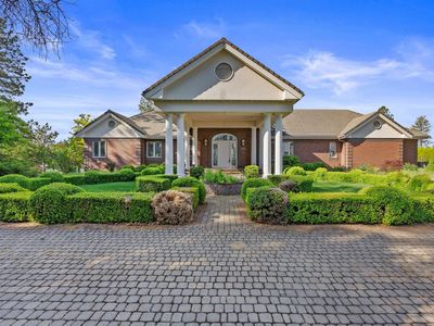 5647 N Fruit Hill Rd, Spokane, WA, 99217