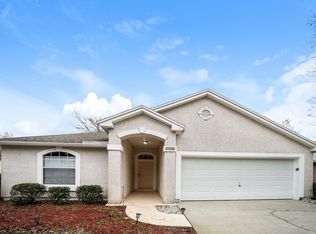 1796 Keswick Rd, Saint Augustine, FL 32084