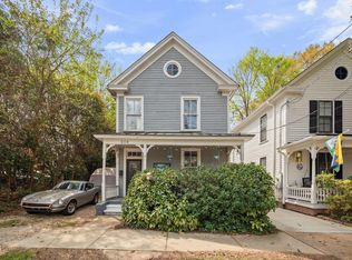 218 Pace St, Raleigh, NC 27604