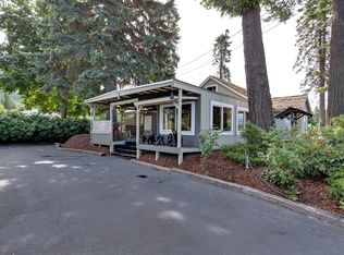 6585 Highway 35, Mt Hood Prkdl, OR 97041