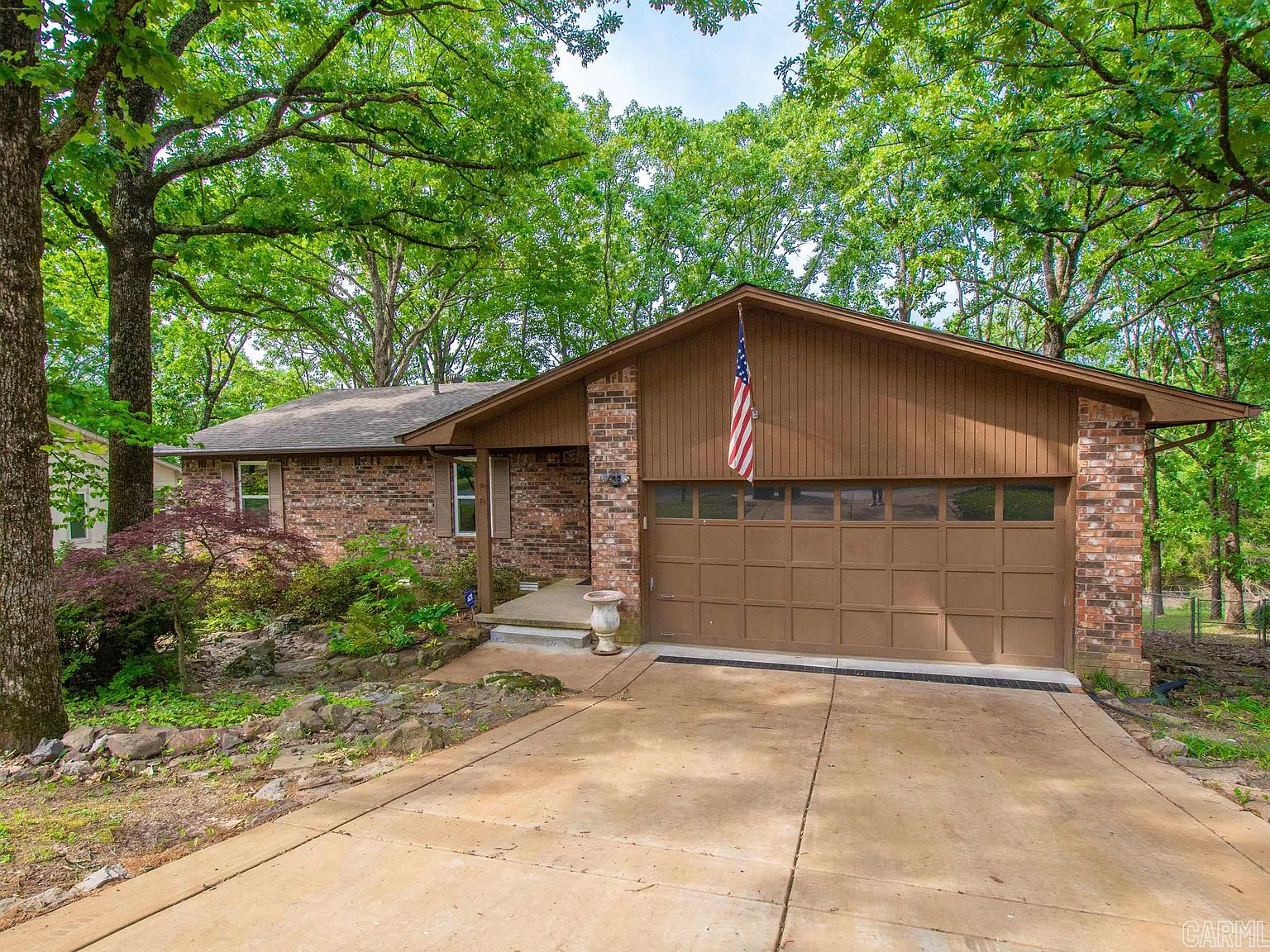 7416 Toltec Dr, N Little Rock, AR 72116 Zillow