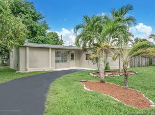 2355 NW 81st Ave, Sunrise, FL 33322