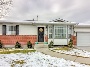1159 N 1165 W, Orem, UT 84057