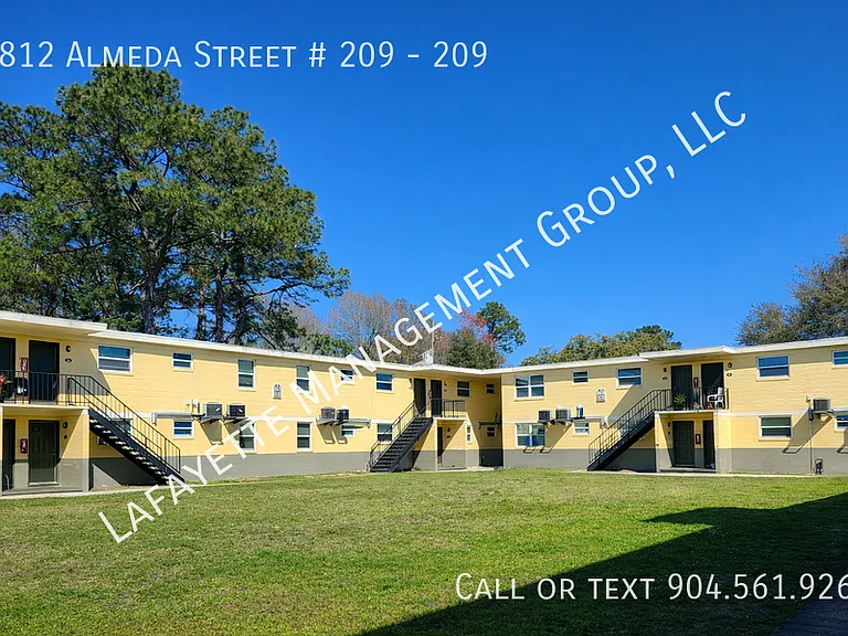 3812 Almeda St #209 — Photo 7