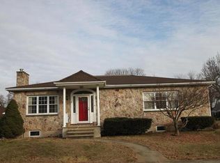 2104 Worthington Ave, Bethlehem, PA 18017
